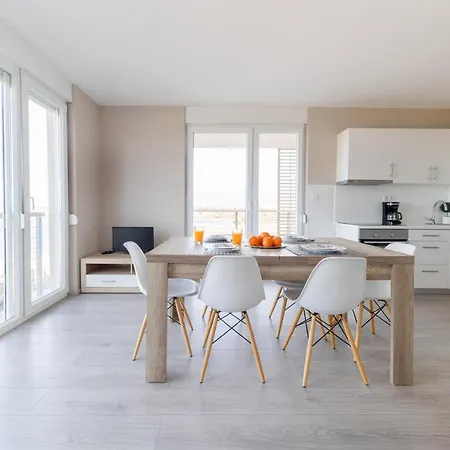 Apartmanhotel Isola Bella Pag