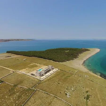 Isola Bella Pag Povljana