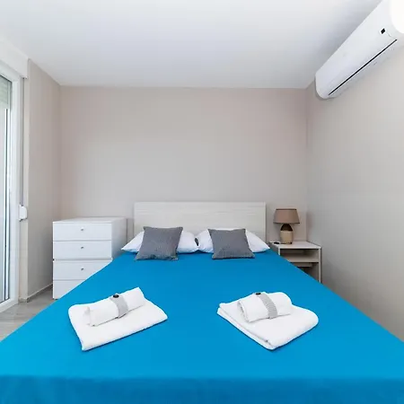 Aparthotel Isola Bella Pag