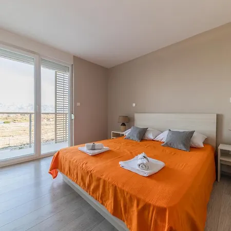 Aparthotel Isola Bella Pag